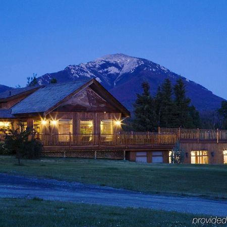 Echo Valley Ranch And Spa Clinton Экстерьер фото