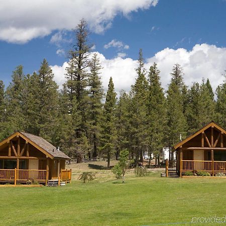 Echo Valley Ranch And Spa Clinton Экстерьер фото