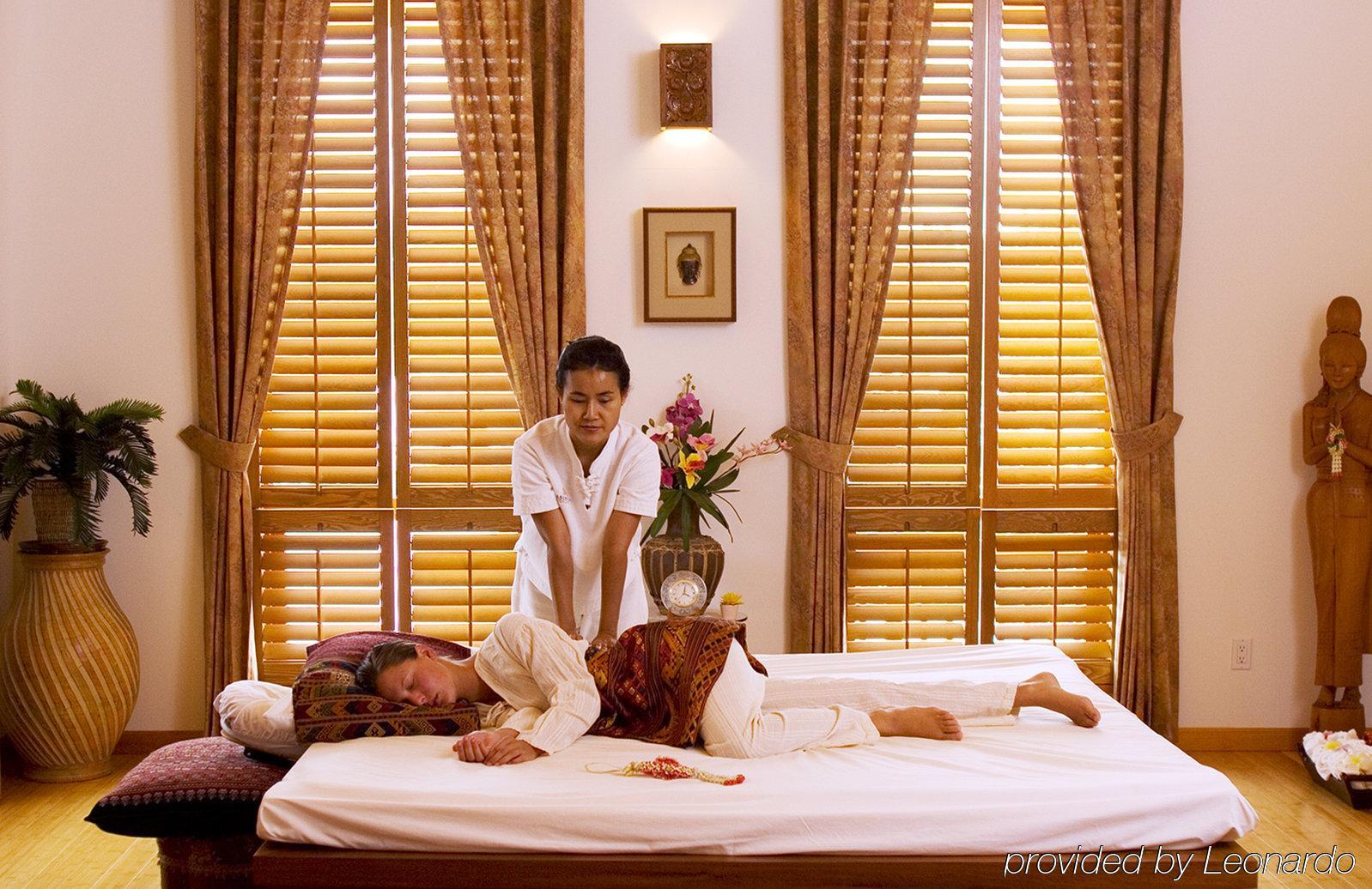 Echo Valley Ranch And Spa Clinton Удобства фото