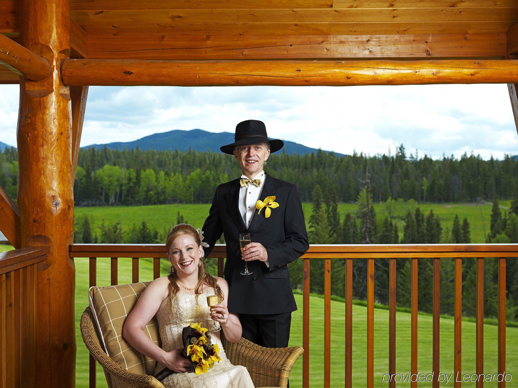 Echo Valley Ranch And Spa Clinton Номер фото
